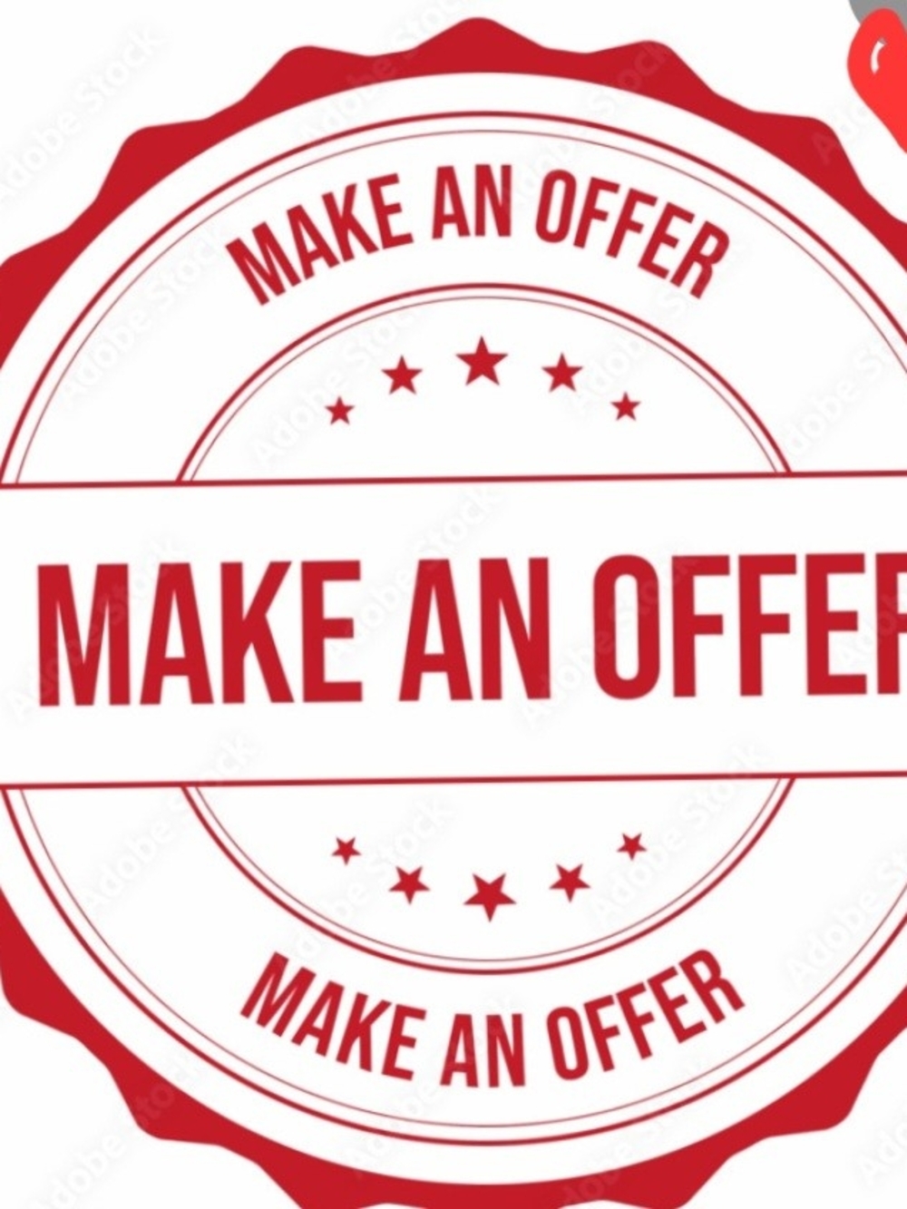 Make An Offer